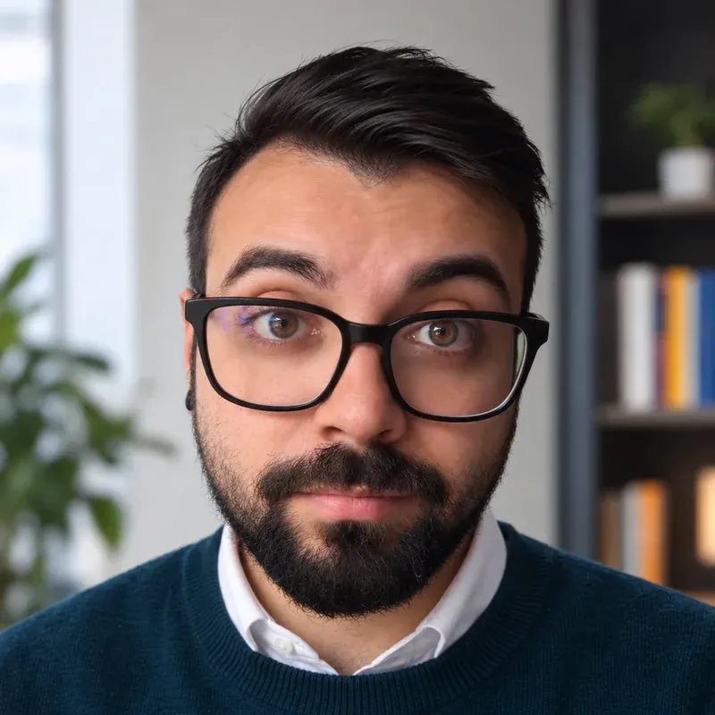 Luca Montanaro, ideatore di ActiviTree